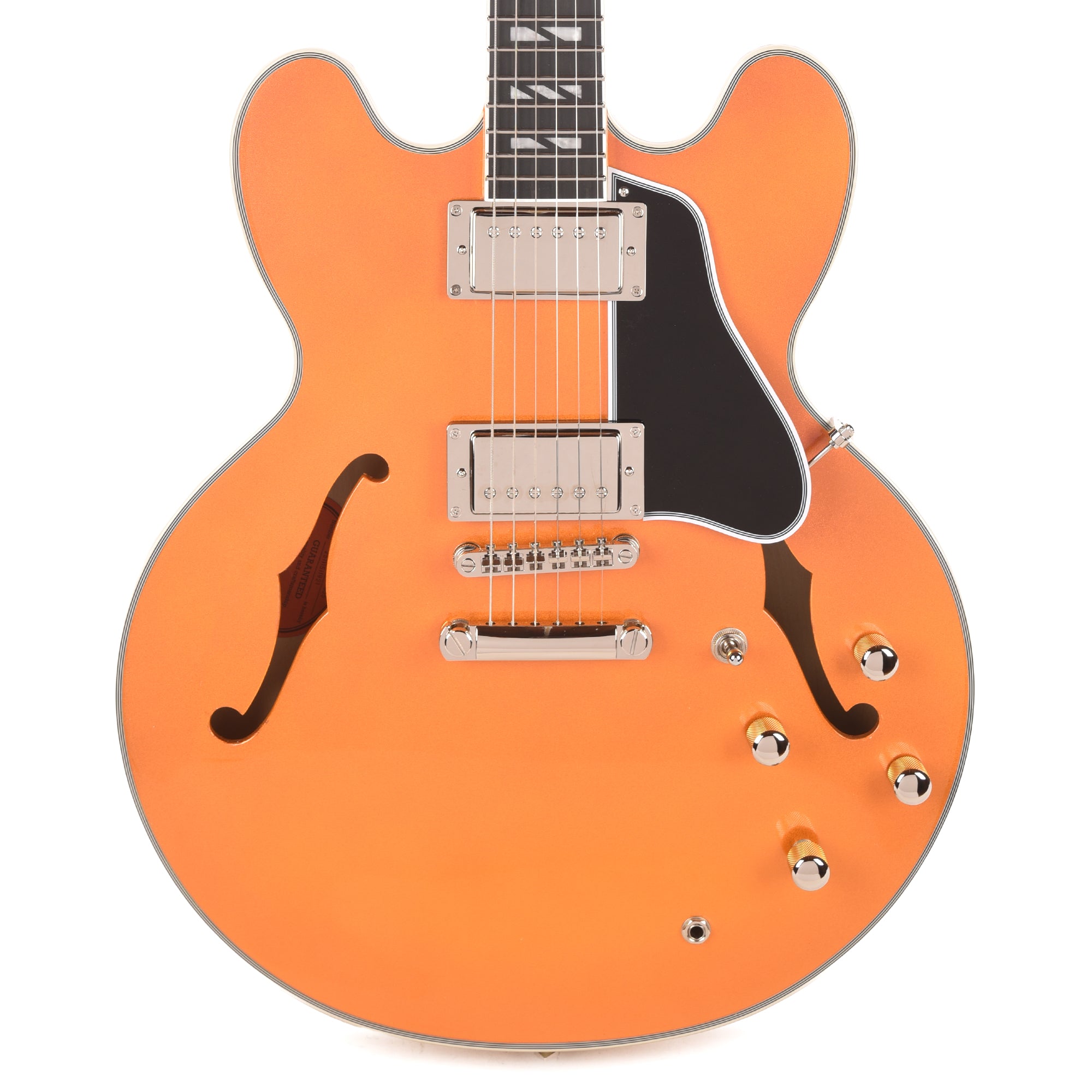 Epiphone Modern Futura ES-355 Firestorm Shift Electric Guitars