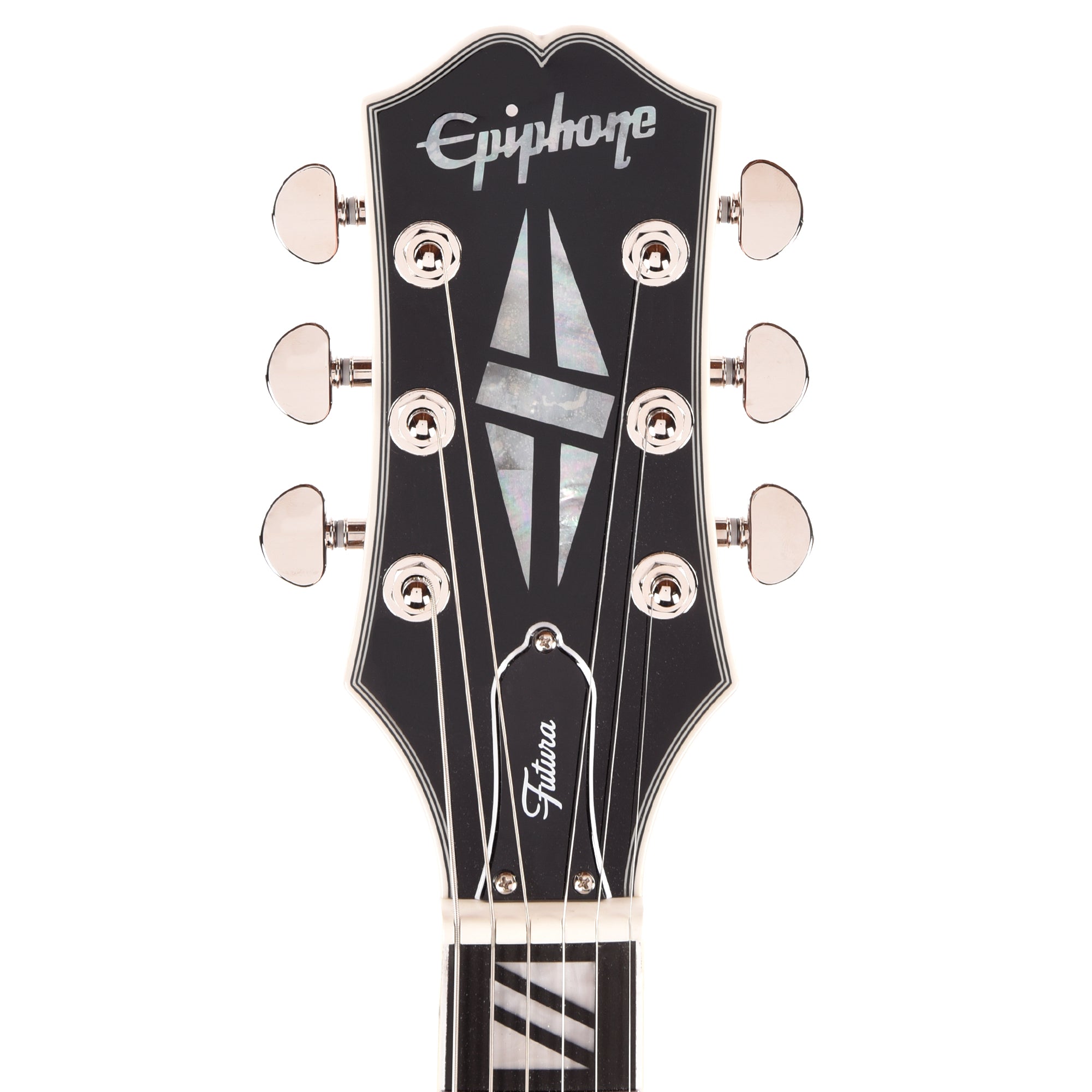 Epiphone Modern Futura ES-355 Firestorm Shift Electric Guitars