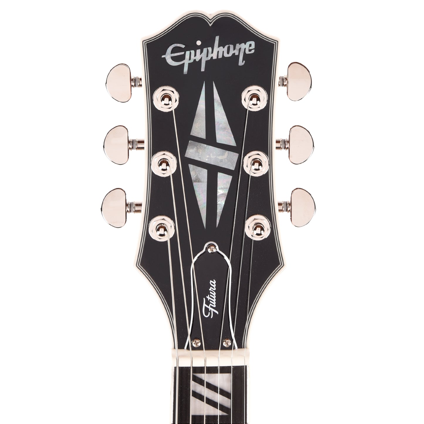 Epiphone Modern Futura ES-355 Firestorm Shift Electric Guitars