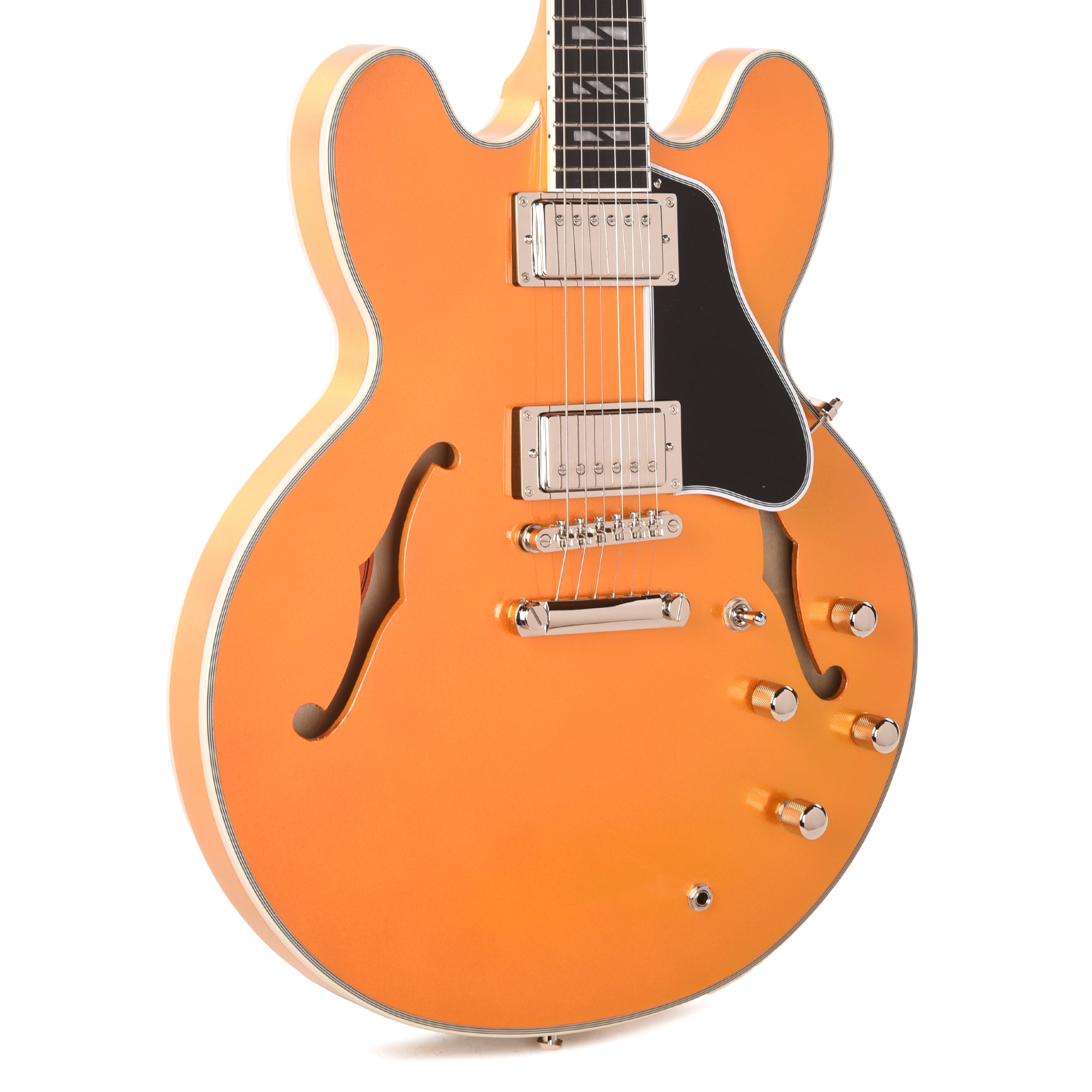 Epiphone Modern Futura ES-355 Firestorm Shift – Chicago Music Exchange