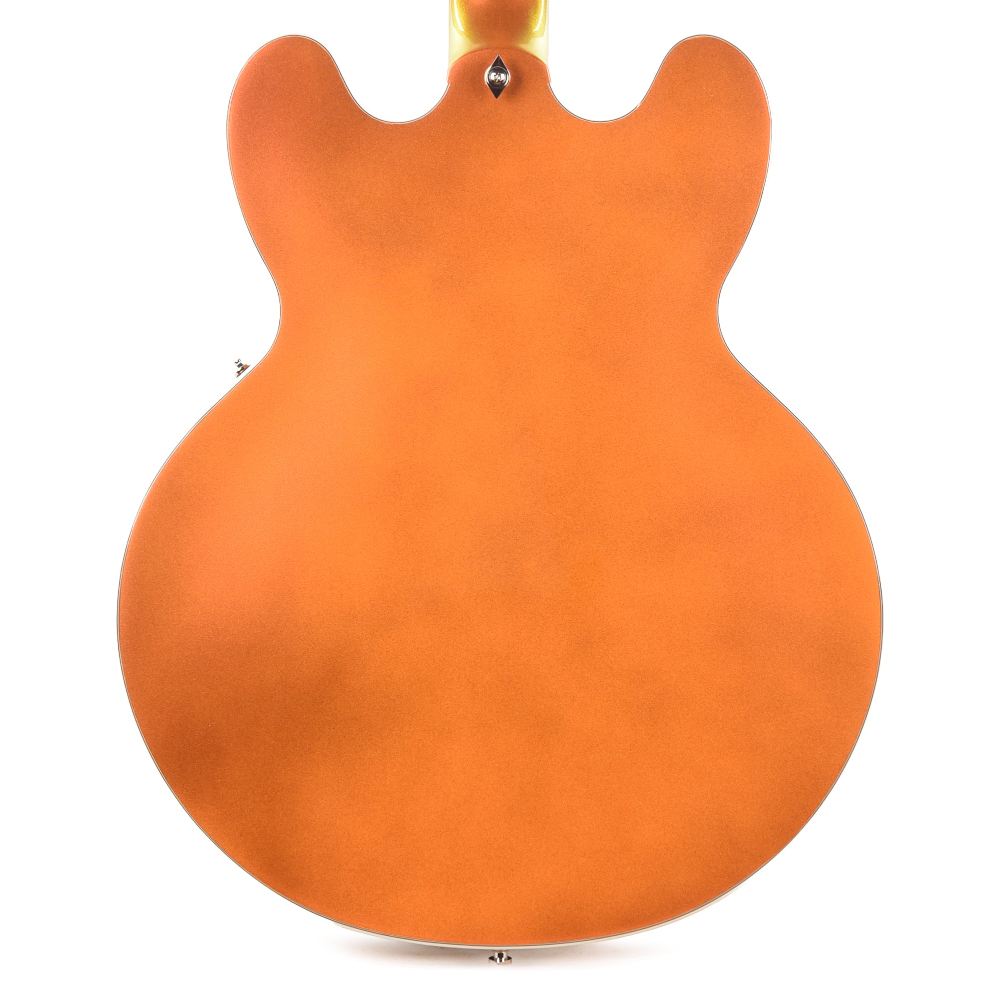 Split Block Inlay Sticker Epiphone Modern Futura ES-355 Firestorm Shift – Chicago Music Exchange