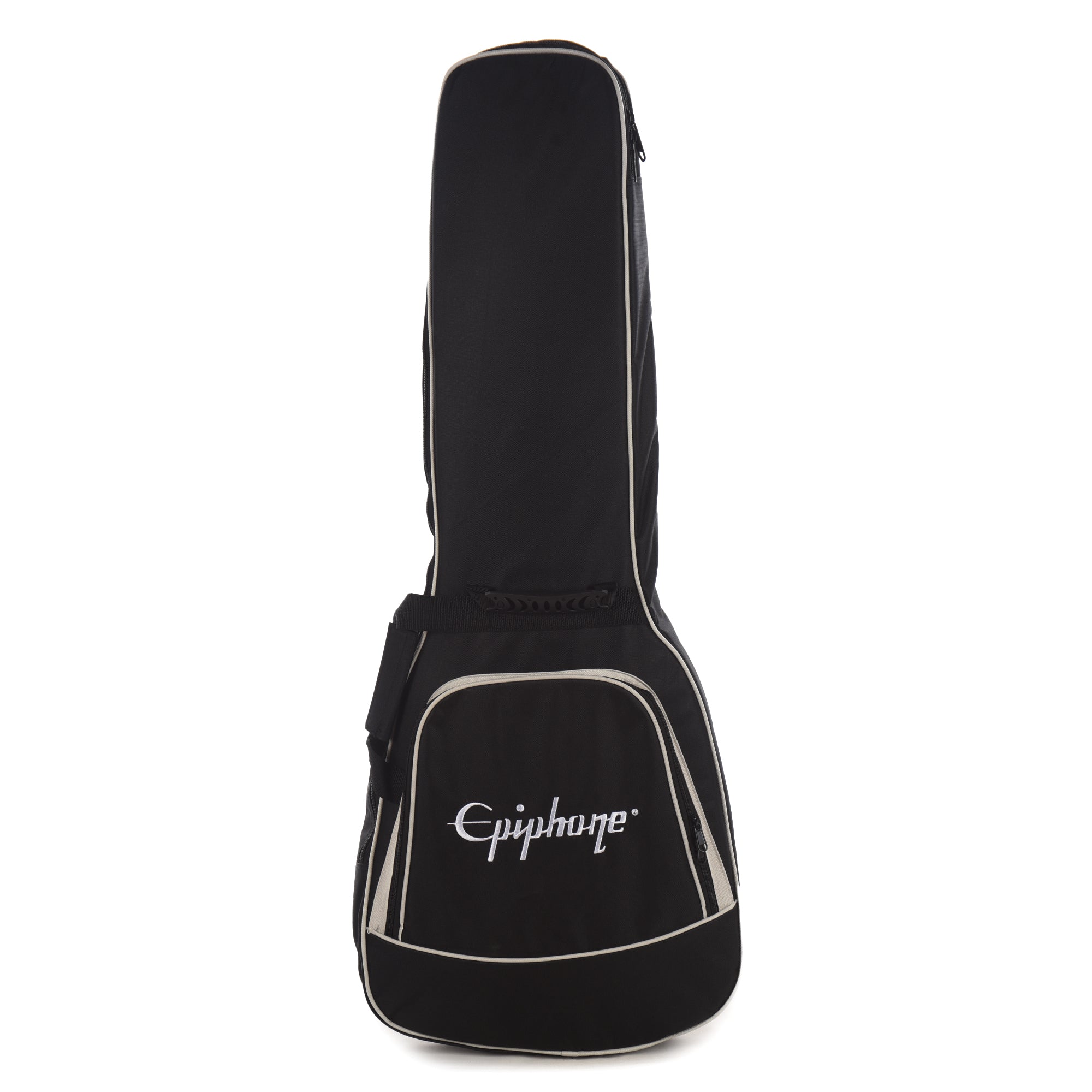 Split Block Inlay Sticker Epiphone Modern Futura ES-355 Firestorm Shift – Chicago Music Exchange