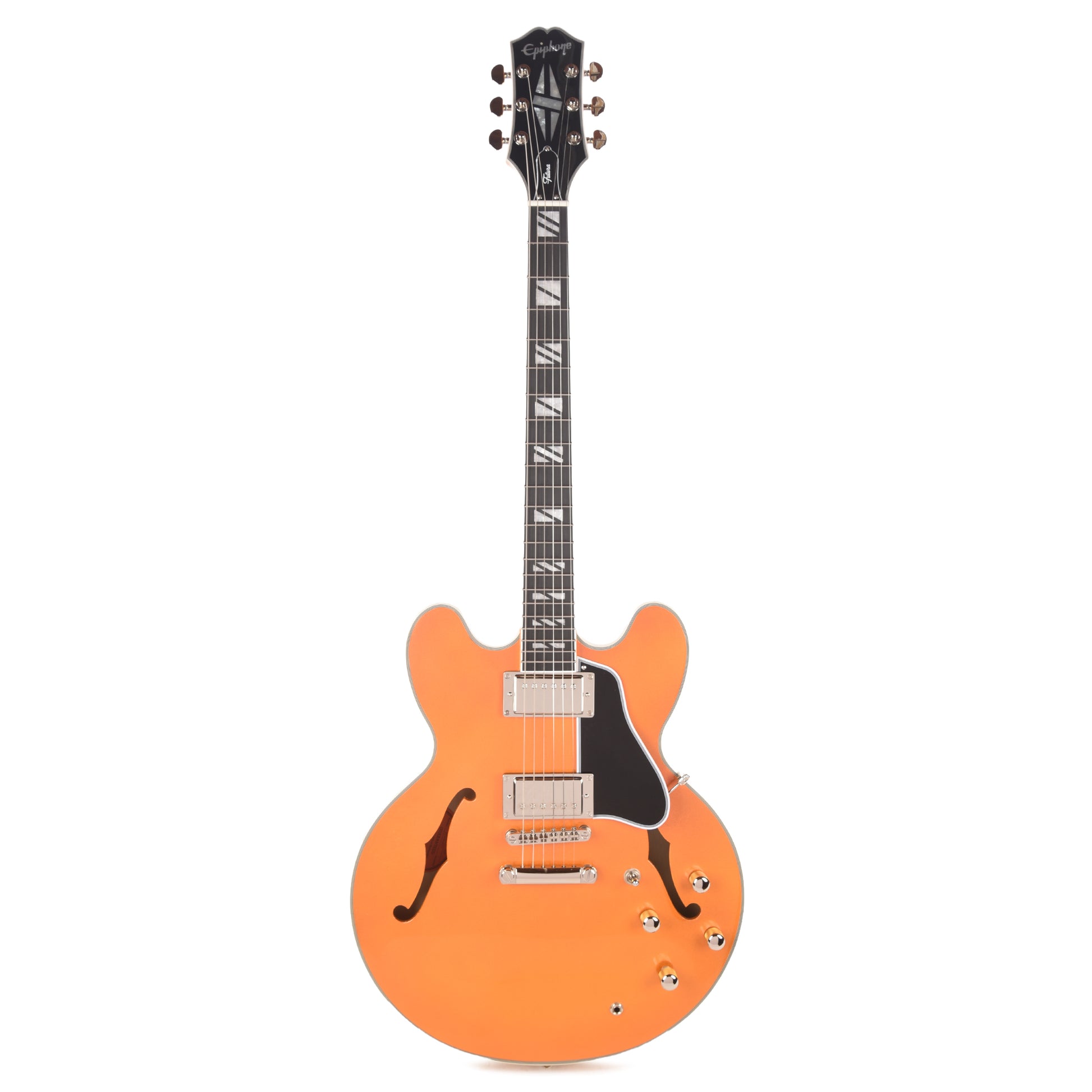 Epiphone Modern Futura ES-355 Firestorm Shift Electric Guitars