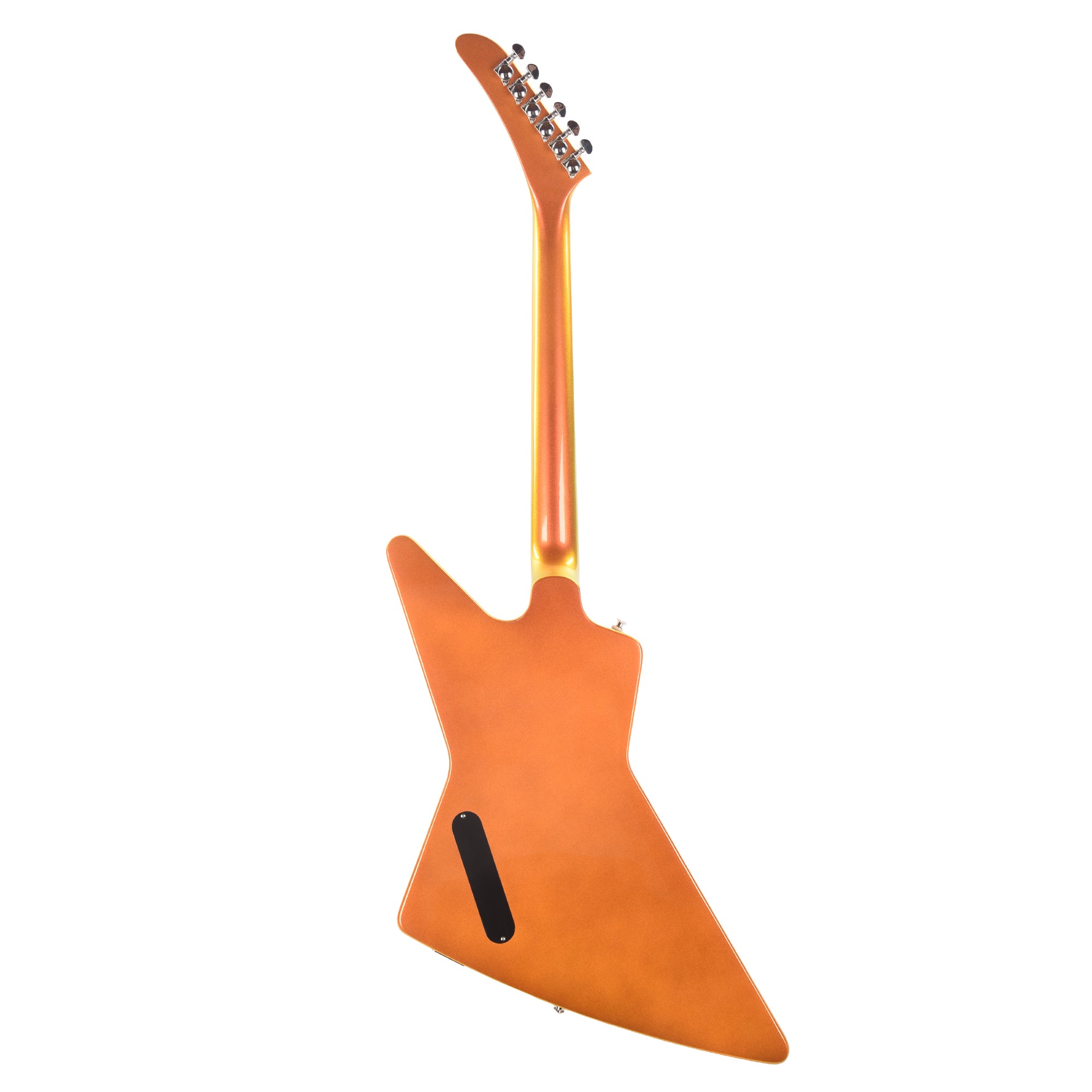 Epiphone Modern Futura Explorer Custom Firestorm Shift Electric Guitars