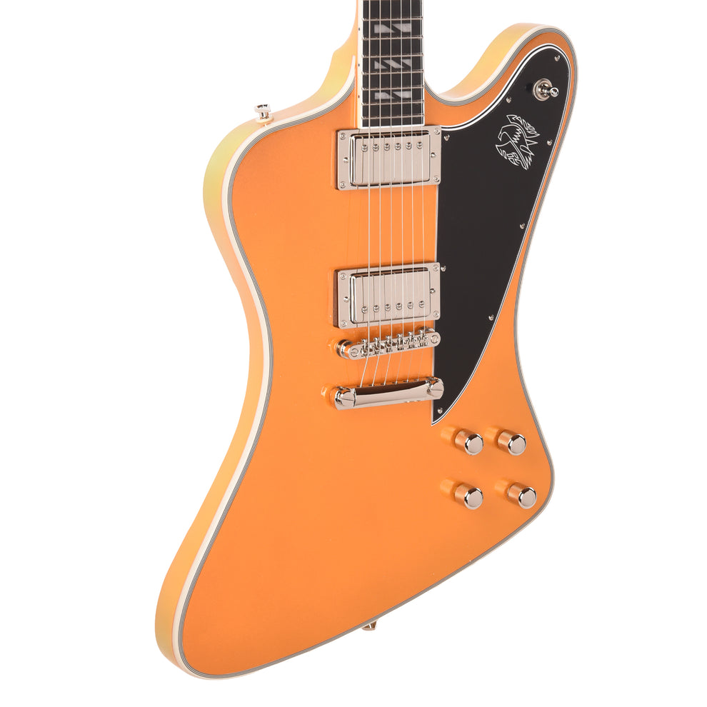 Epiphone Modern Futura Firebird Custom Firestorm Shift – Chicago Music ...