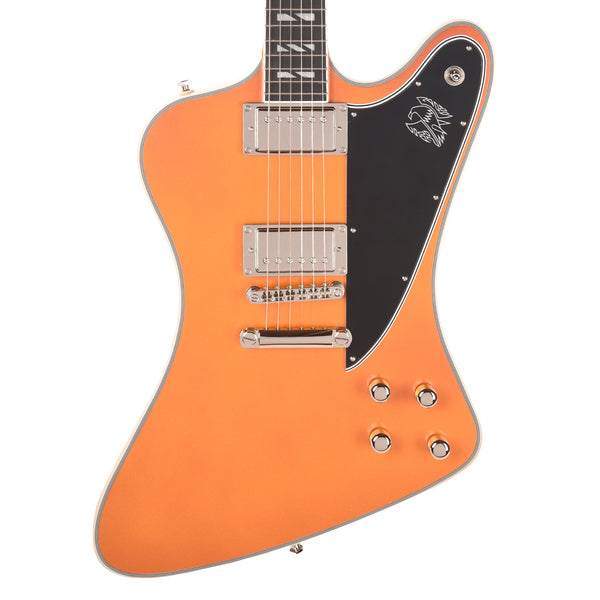 Epiphone Modern Futura Firebird Custom Firestorm Shift – Chicago Music ...