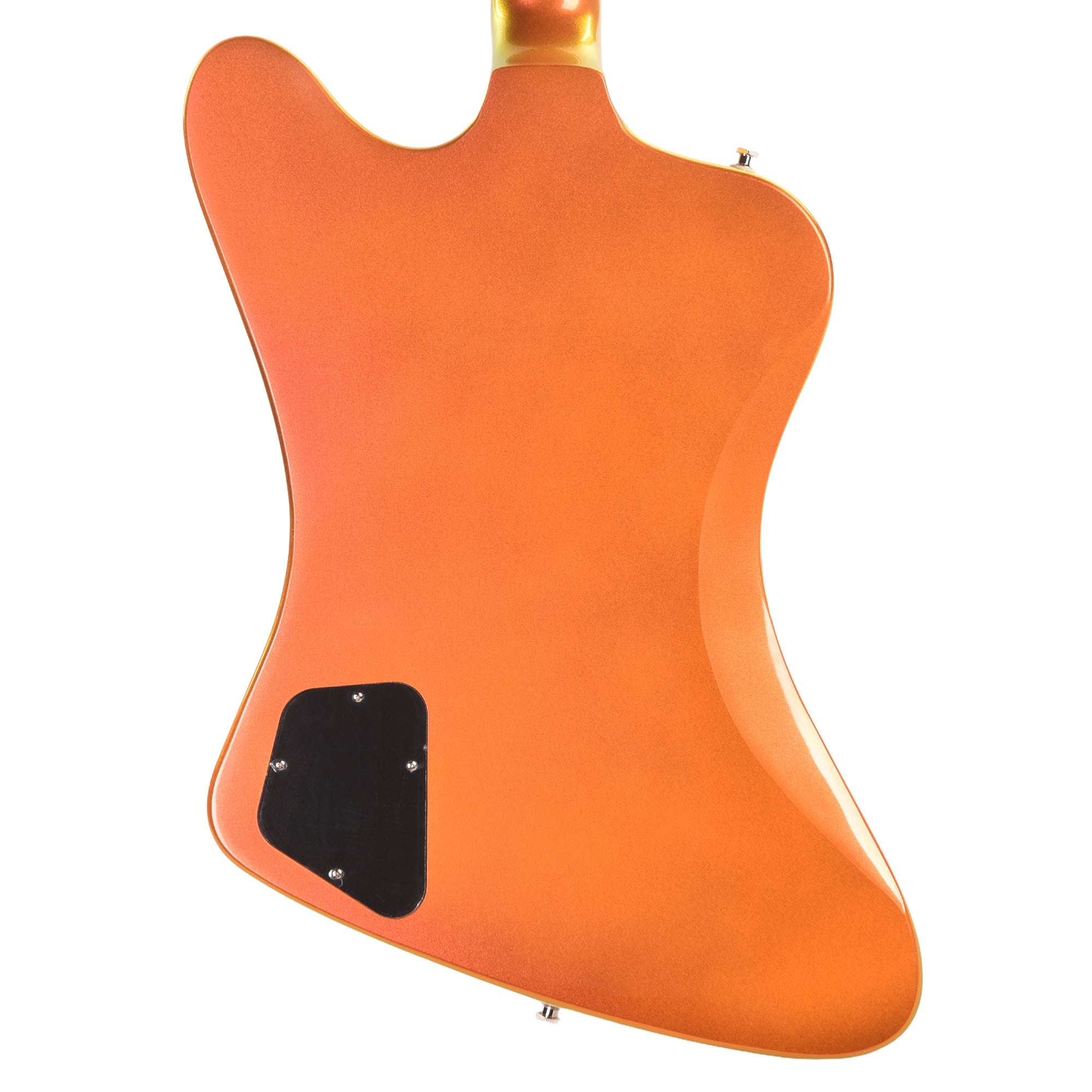 Epiphone Modern Futura Firebird Custom Firestorm Shift Electric Guitars
