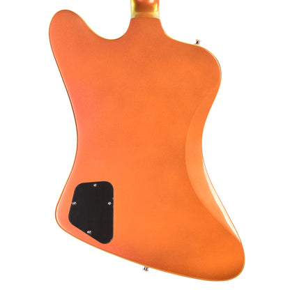 Epiphone Modern Futura Firebird Custom Firestorm Shift Electric Guitars