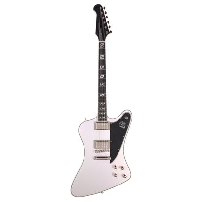 Epiphone Modern Futura Firebird Custom Quicksilver Shift Electric Guitars