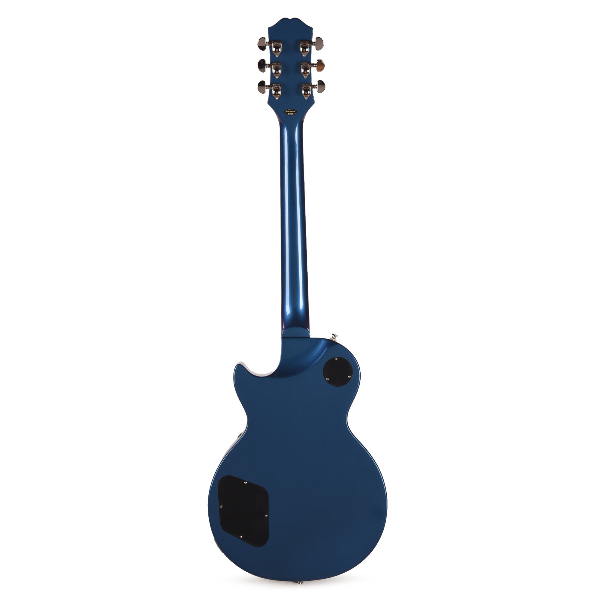 Epiphone Modern Futura Les Paul Custom Twilight Shift Electric Guitars