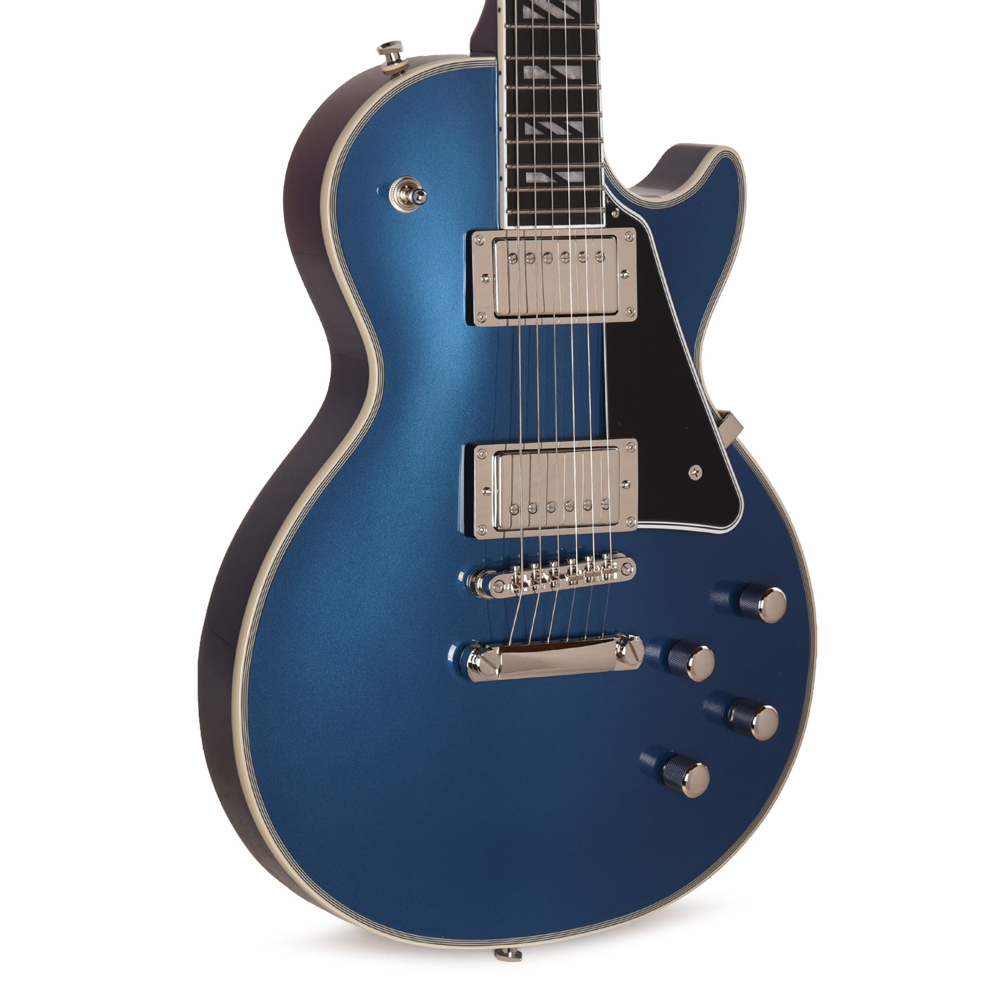 Epiphone Modern Futura Les Paul Custom Twilight Shift – Chicago