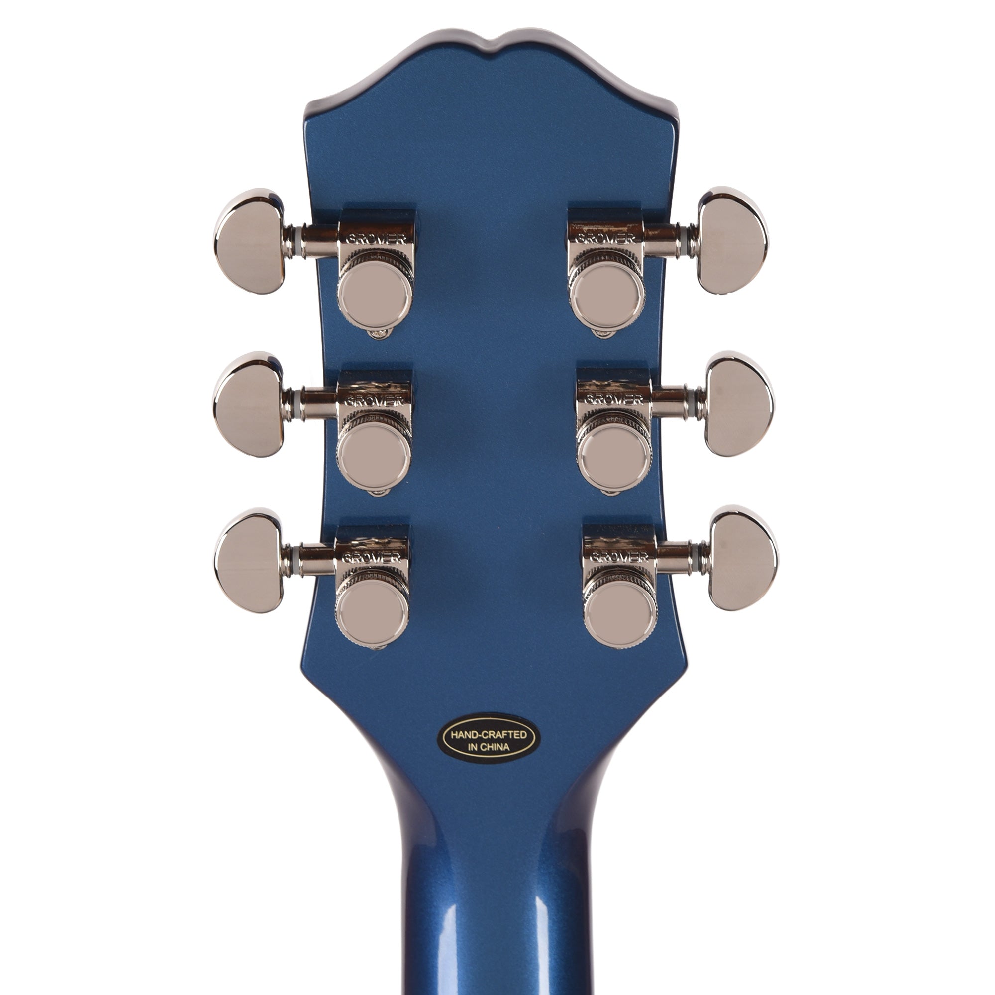 Epiphone Modern Futura Les Paul Custom Twilight Shift Electric Guitars