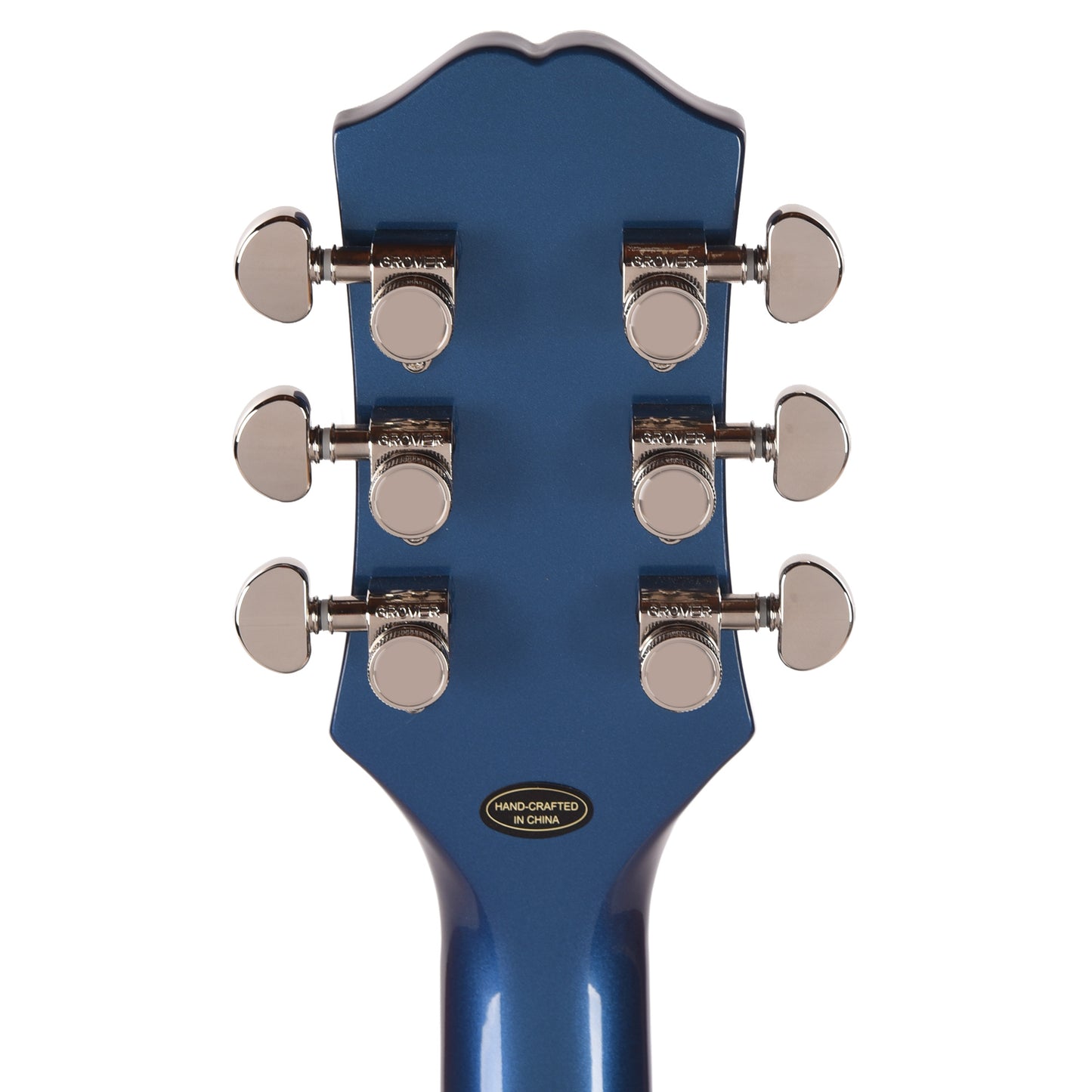 Epiphone Modern Futura Les Paul Custom Twilight Shift Electric Guitars