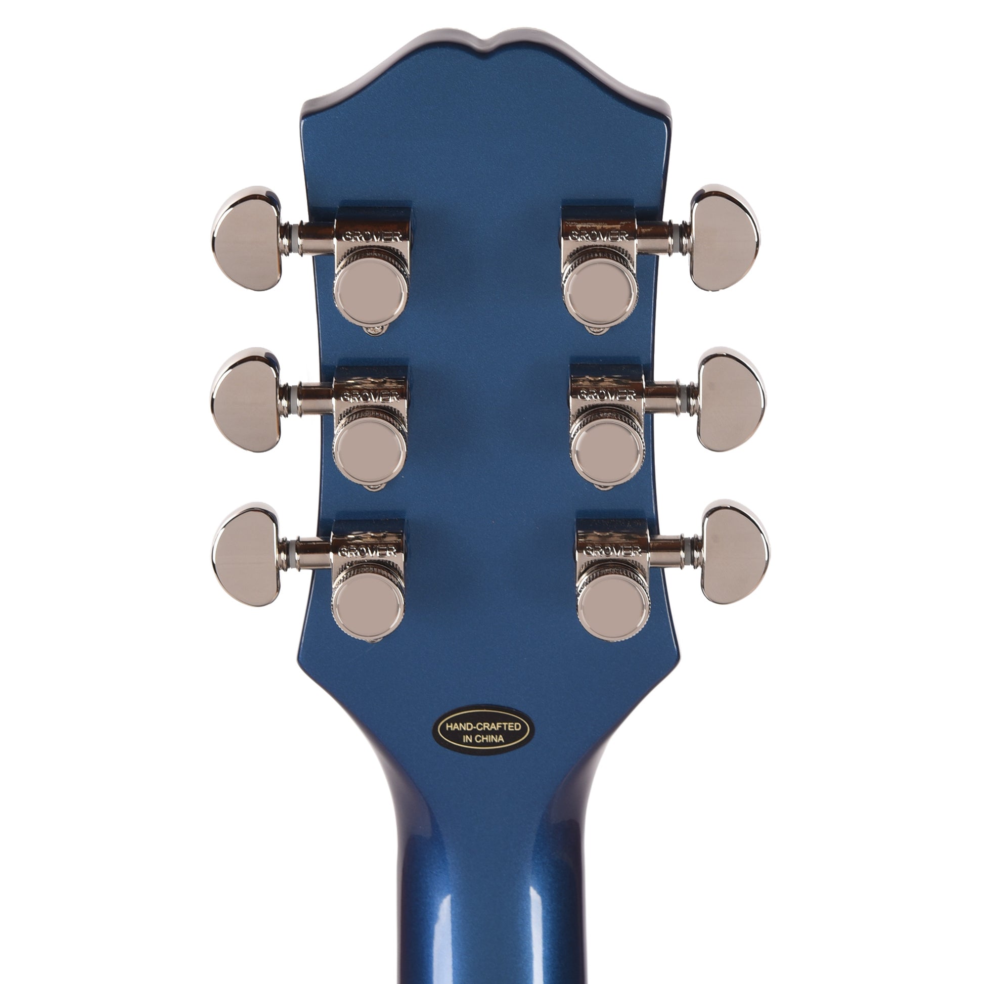 Epiphone Modern Futura Les Paul Custom Twilight Shift Electric Guitars