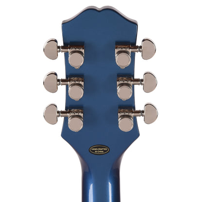 Epiphone Modern Futura Les Paul Custom Twilight Shift Electric Guitars