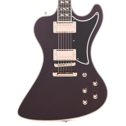 Epiphone Modern Futura RD Custom Midnight Ember Shift Electric Guitars