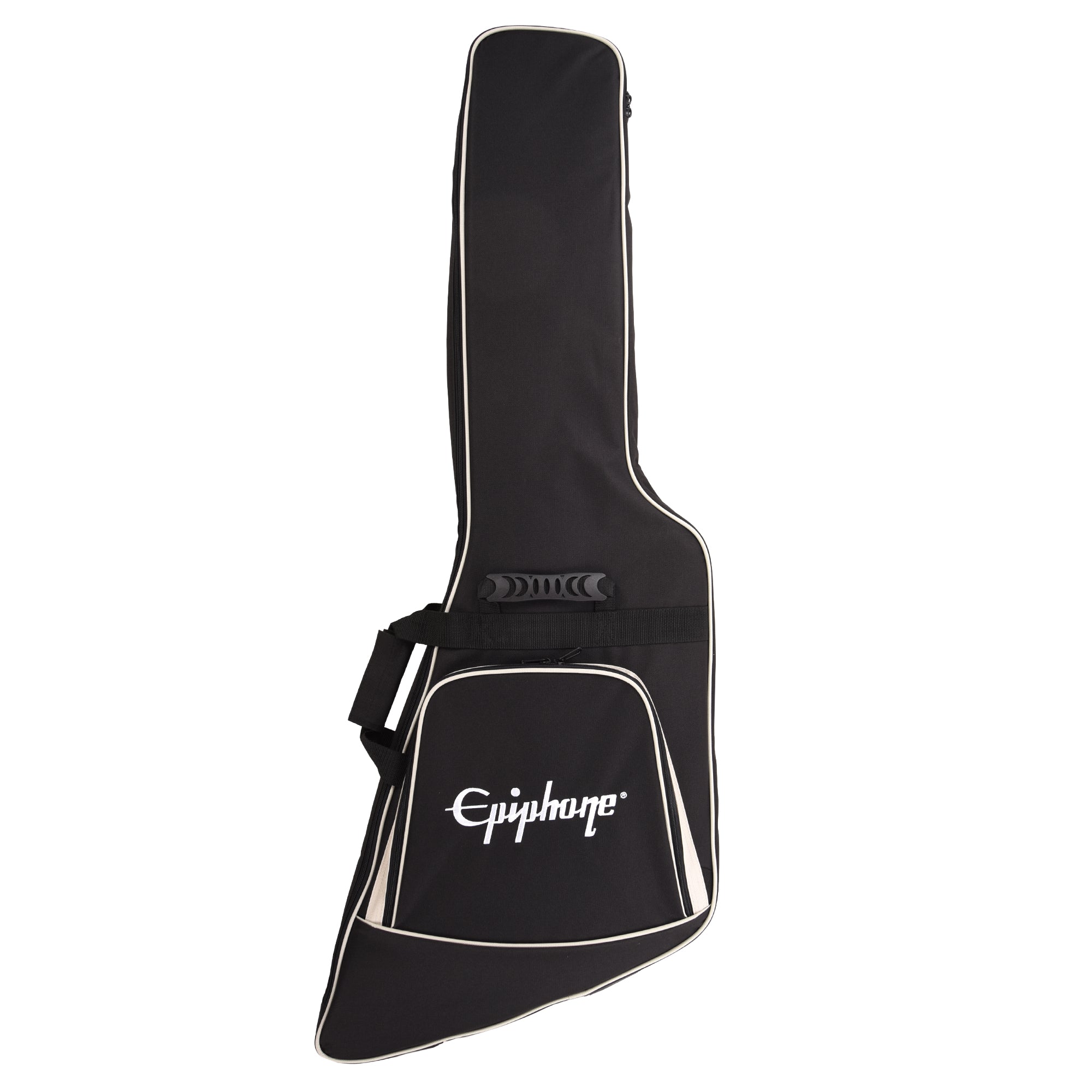 Epiphone Modern Futura RD Custom Midnight Ember Shift Electric Guitars