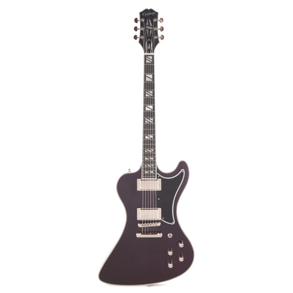 Epiphone Modern Futura RD Custom Midnight Ember Shift Electric Guitars