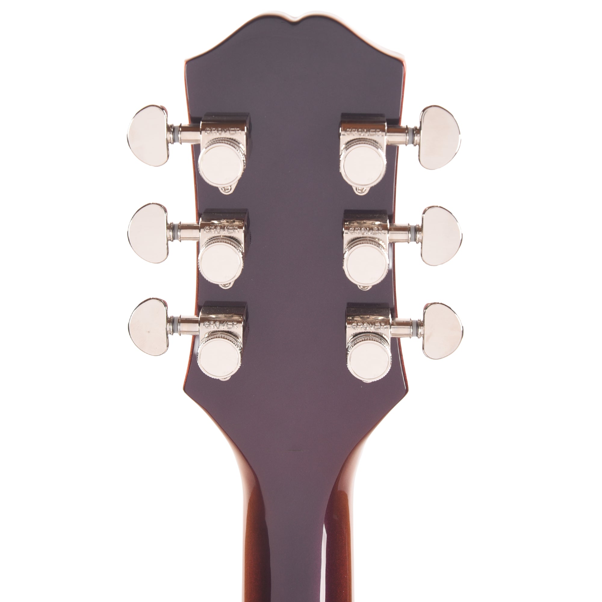 Epiphone Modern Futura RD Custom Midnight Ember Shift Electric Guitars