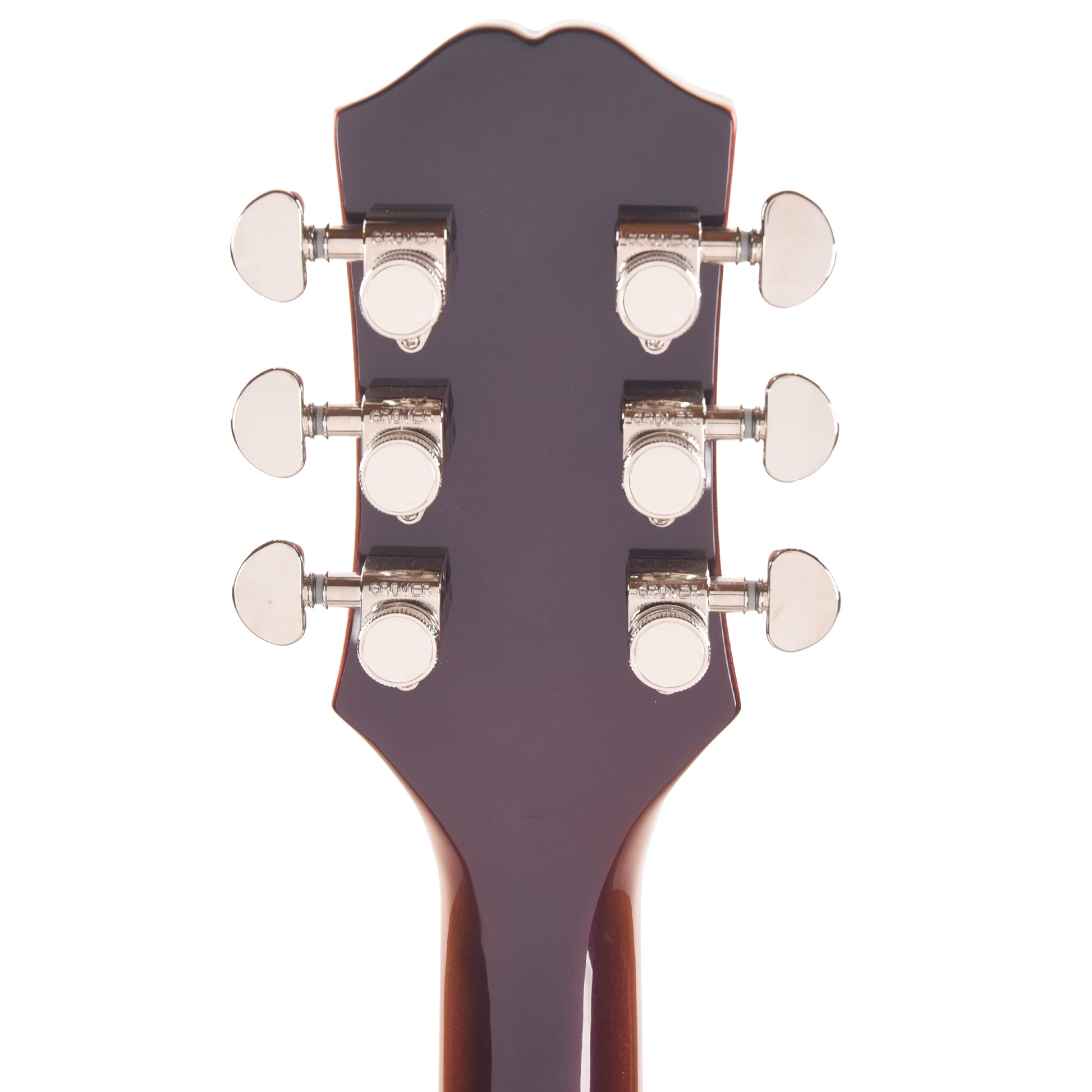 Epiphone Modern Futura RD Custom Midnight Ember Shift Electric Guitars