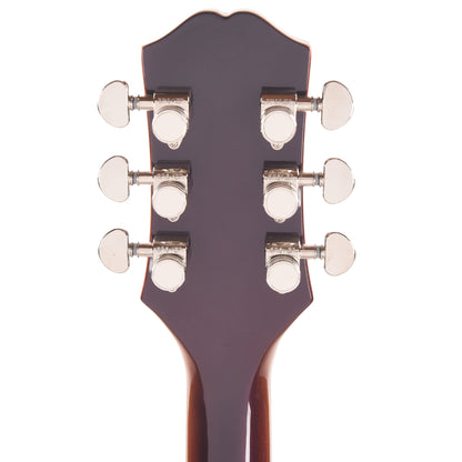 Epiphone Modern Futura RD Custom Midnight Ember Shift Electric Guitars