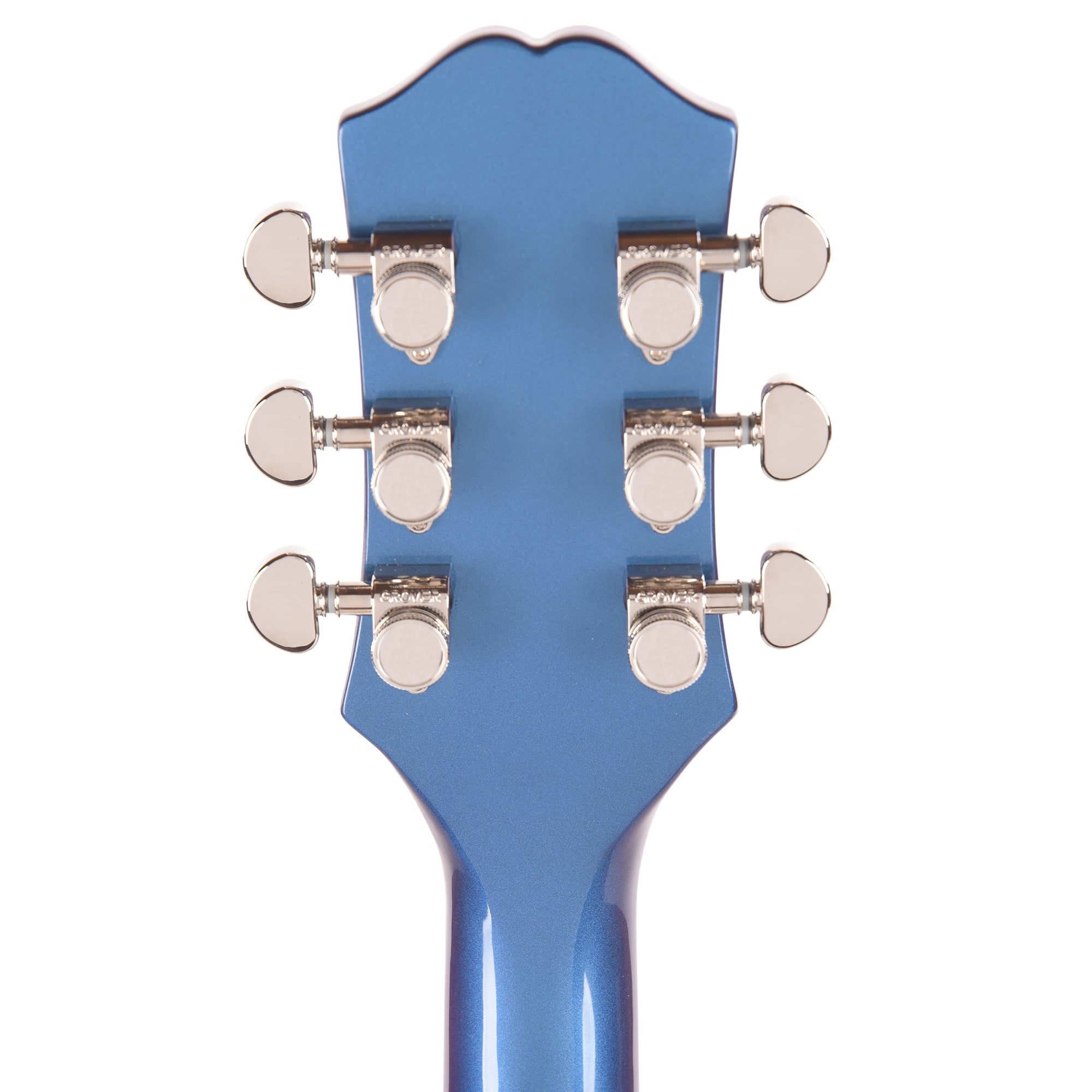 Epiphone Modern Futura RD Custom Twilight Shift Electric Guitars