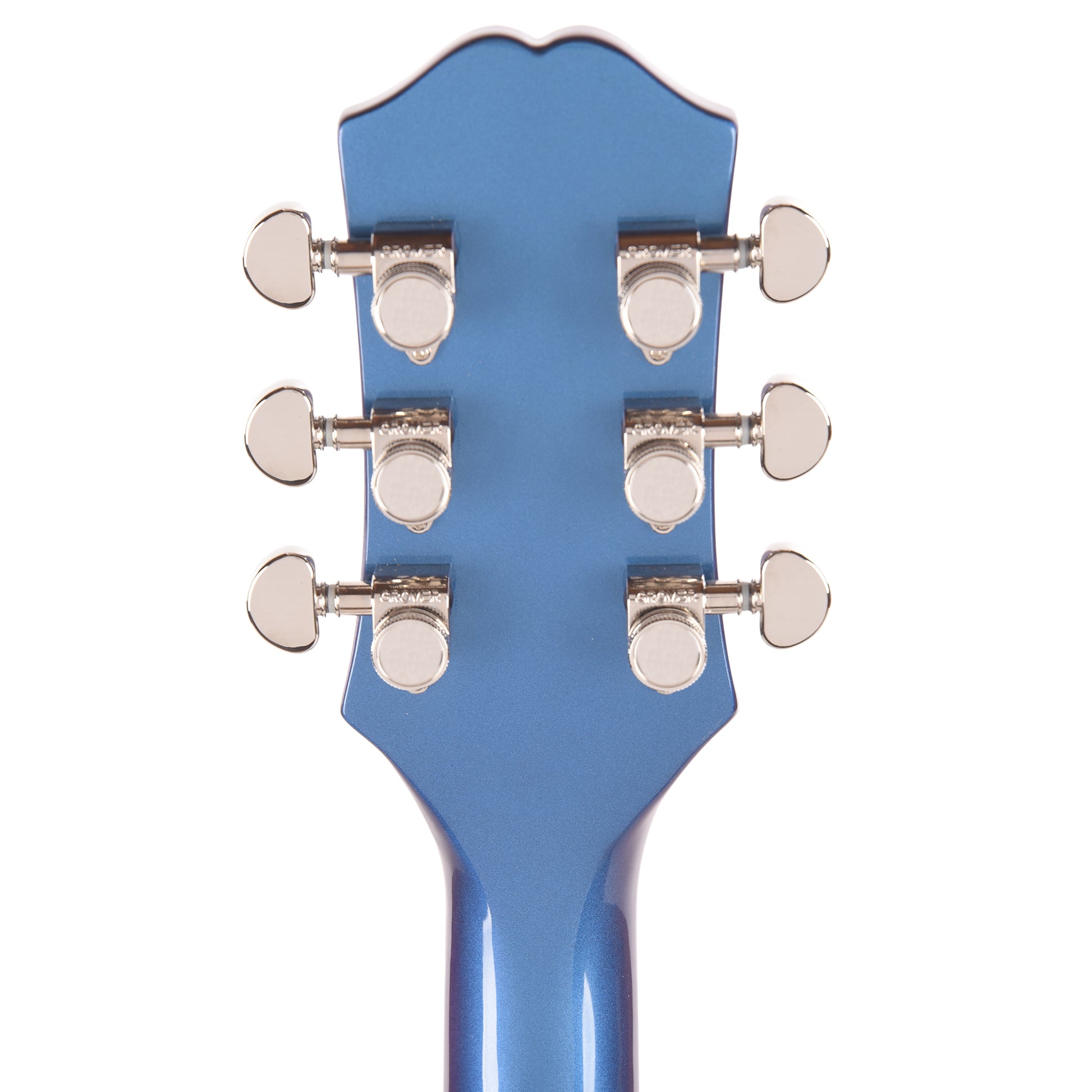Epiphone Modern Futura RD Custom Twilight Shift Electric Guitars