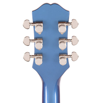 Epiphone Modern Futura RD Custom Twilight Shift Electric Guitars