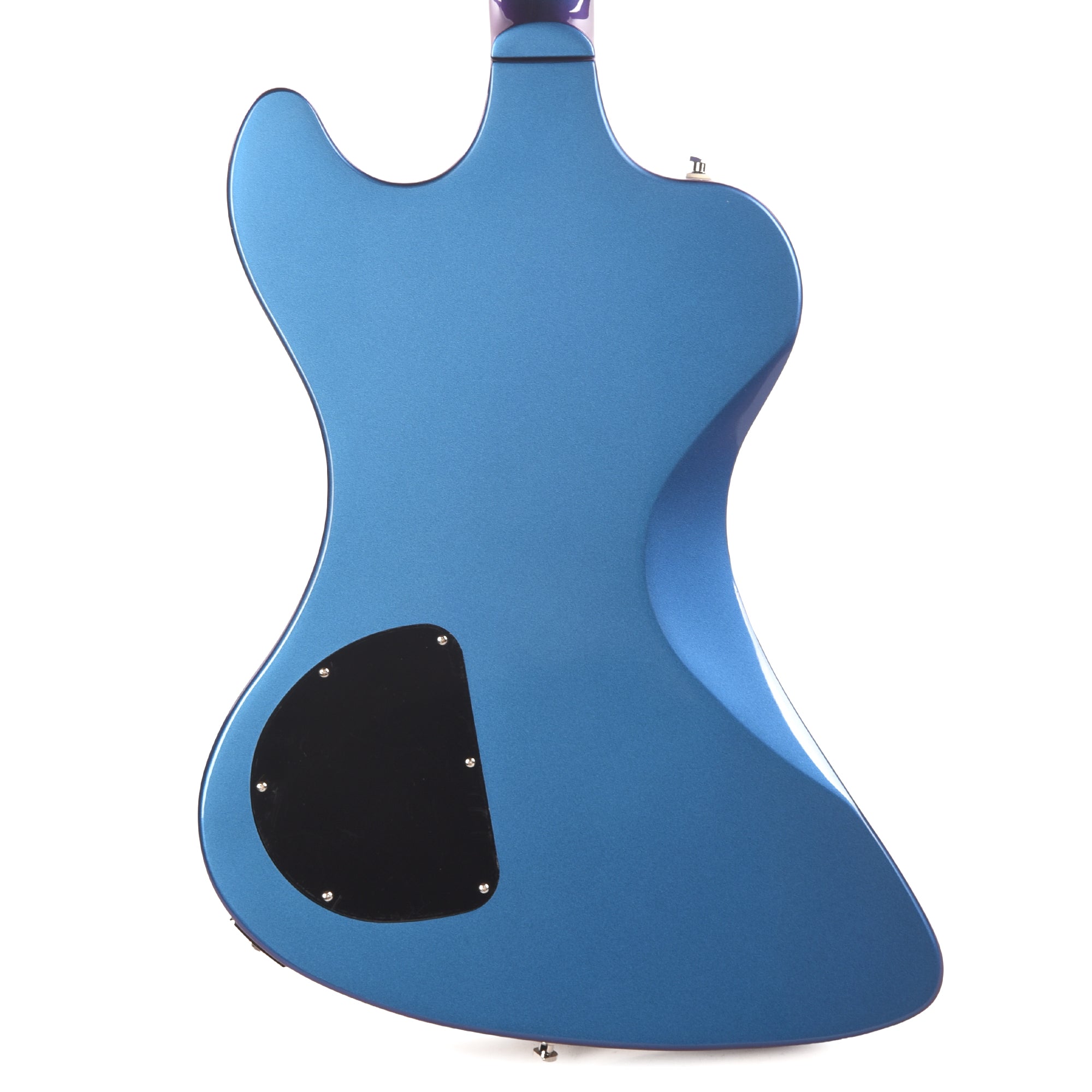 Epiphone Modern Futura RD Custom Twilight Shift Electric Guitars