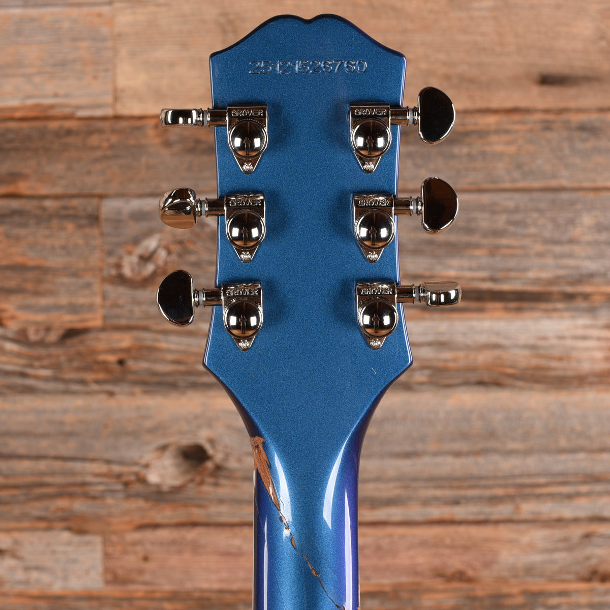 Epiphone Modern Futura RD Custom Twilight Shift Electric Guitars