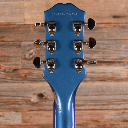 Epiphone Modern Futura RD Custom Twilight Shift Electric Guitars