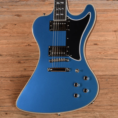 Epiphone Modern Futura RD Custom Twilight Shift Electric Guitars
