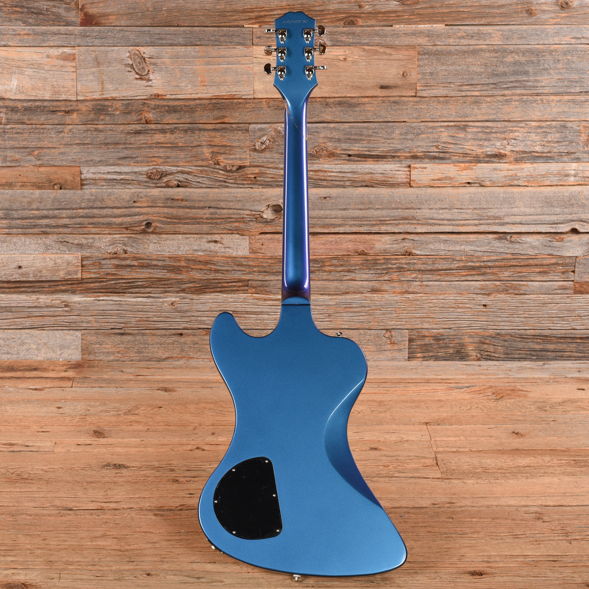 Epiphone Modern Futura RD Custom Twilight Shift Electric Guitars