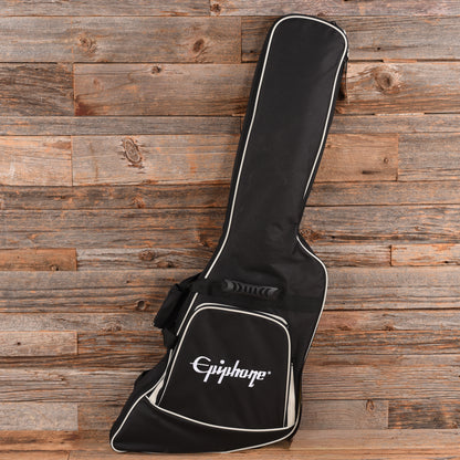Epiphone Modern Futura RD Custom Twilight Shift Electric Guitars