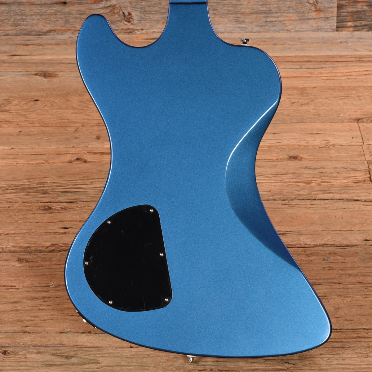 Epiphone Modern Futura RD Custom Twilight Shift Electric Guitars