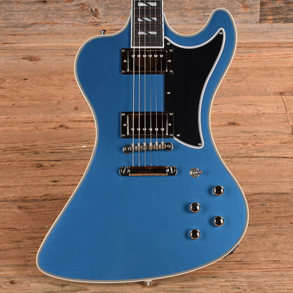 Epiphone Modern Futura RD Custom Twilight Shift Electric Guitars