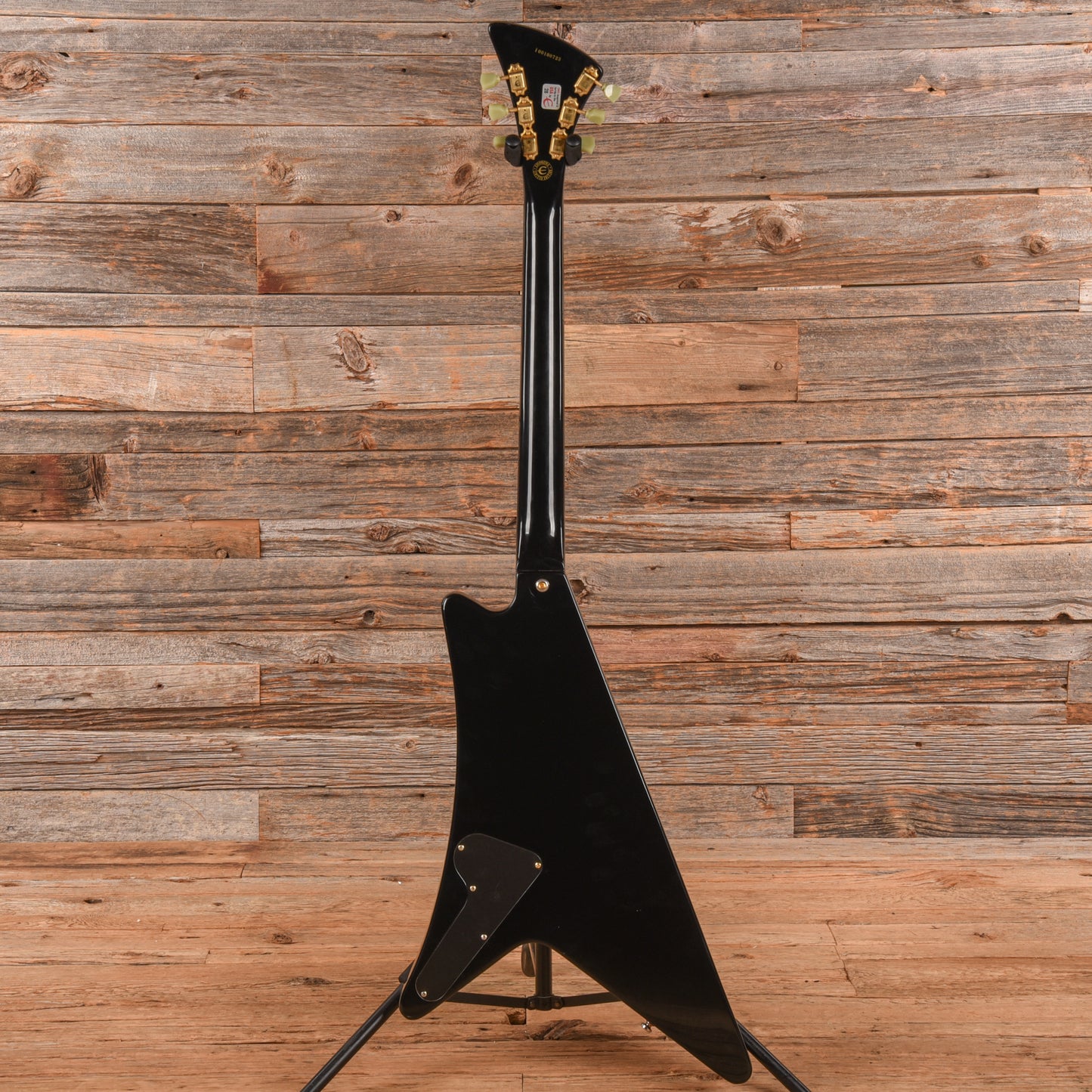 Epiphone Moderne Ebony 2000 Electric Guitars