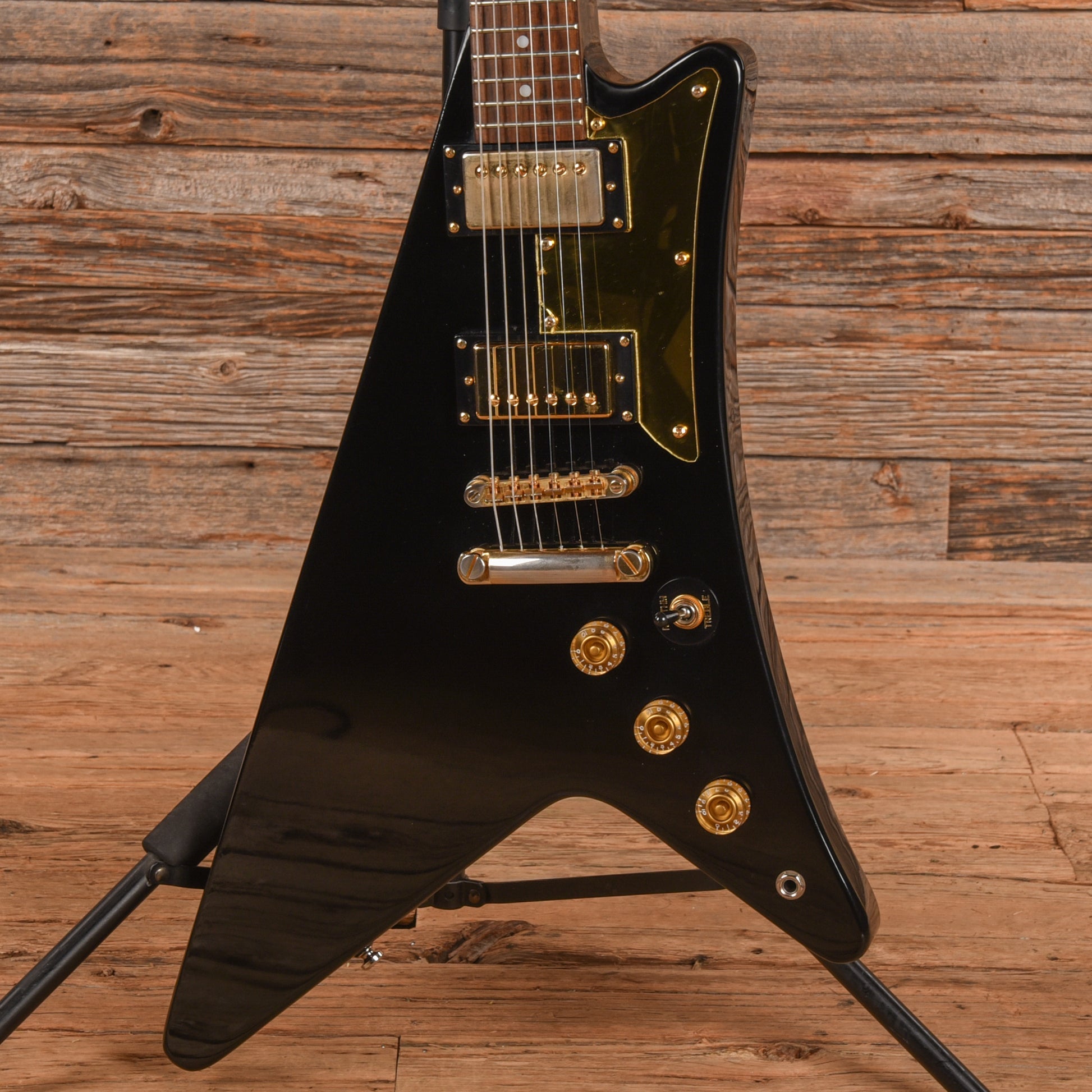Epiphone Moderne Ebony 2000 Electric Guitars