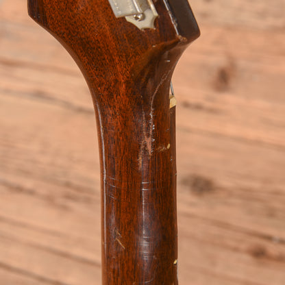Epiphone Olympic Single Sunburst 1967 Electric Guitars