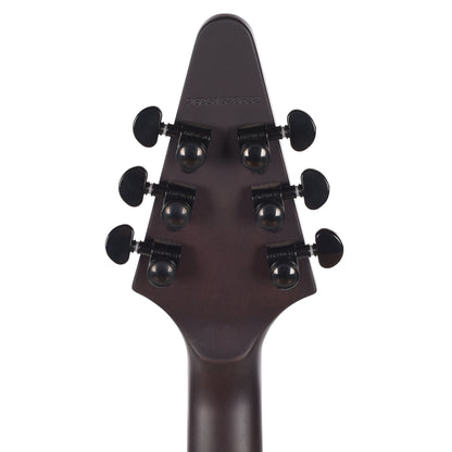 Epiphone Prophecy Flying V Orchid Bloom Satin Electric Guitars