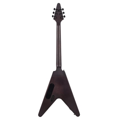 Epiphone Prophecy Flying V Orchid Bloom Satin Electric Guitars
