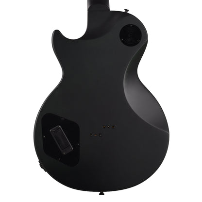 Epiphone Prophecy Les Paul Forest Phantom Satin Electric Guitars