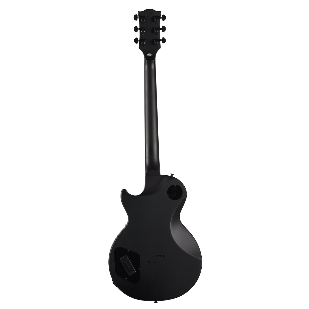 Epiphone Prophecy Les Paul Forest Phantom Satin Electric Guitars