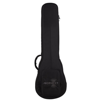 Epiphone Prophecy Les Paul Forest Phantom Satin Electric Guitars