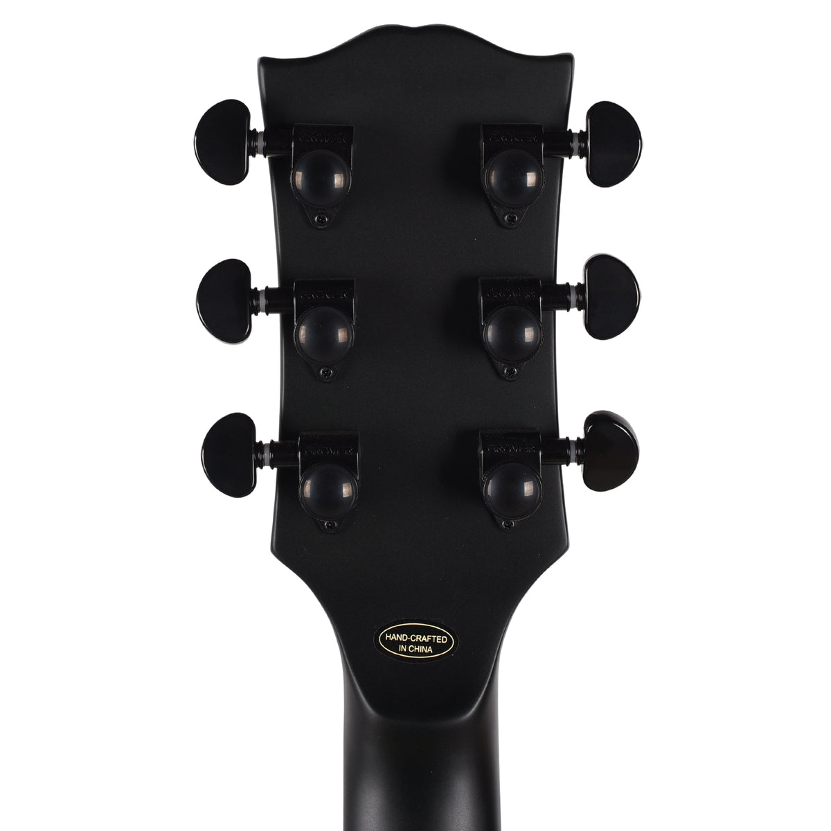 Epiphone Prophecy Les Paul Forest Phantom Satin Electric Guitars