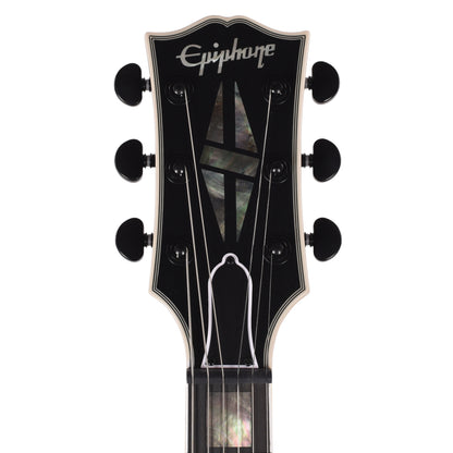 Epiphone Prophecy SG Crimson Fog Satin Electric Guitars