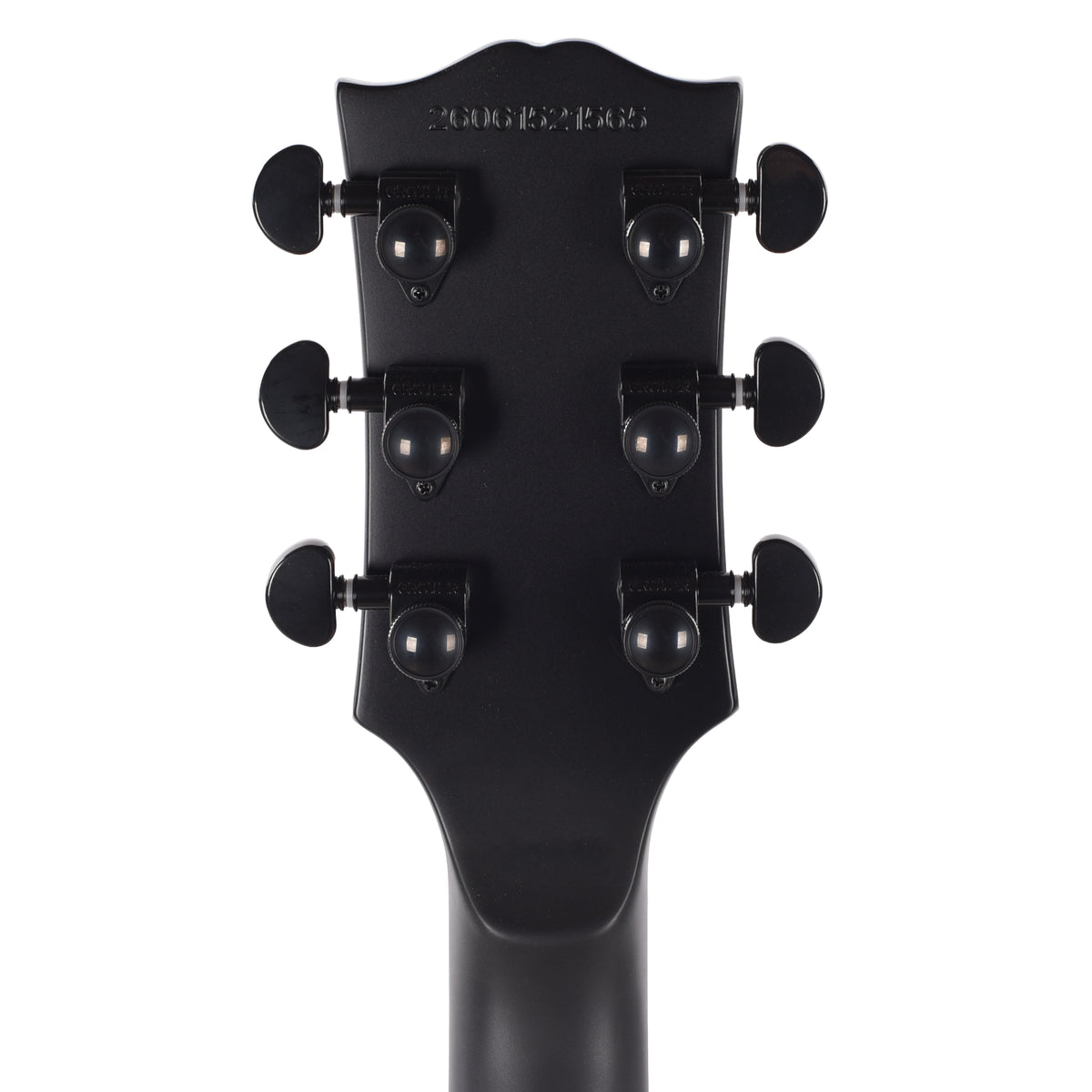 Epiphone Prophecy SG Obsidian Storm Satin Electric Guitars