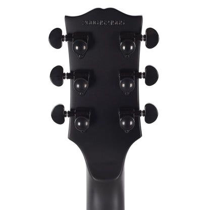 Epiphone Prophecy SG Obsidian Storm Satin Electric Guitars
