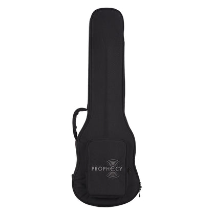 Epiphone Prophecy SG Obsidian Storm Satin Electric Guitars