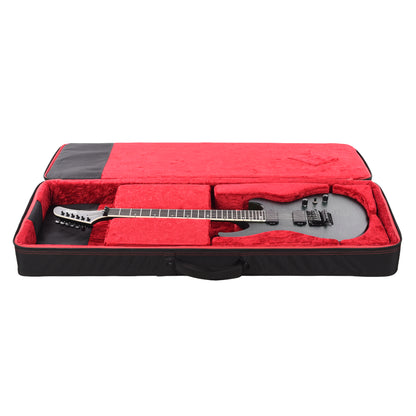 Epiphone Prophecy Victory FR Aqua Smoke Satin Electric Guitars